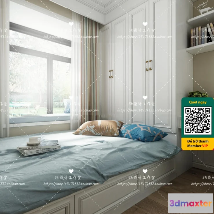 1247984 - OTHER 3D SCENES - VRAY  CORONA - 3D MODEL - 5116