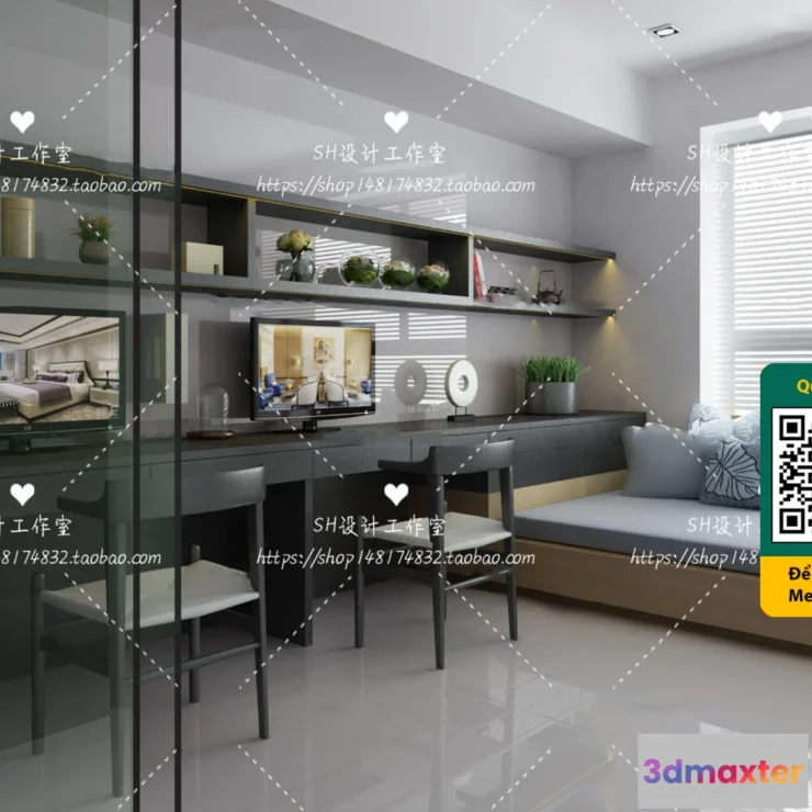 1248036 - OTHER 3D SCENES - VRAY  CORONA - 3D MODEL - 5142