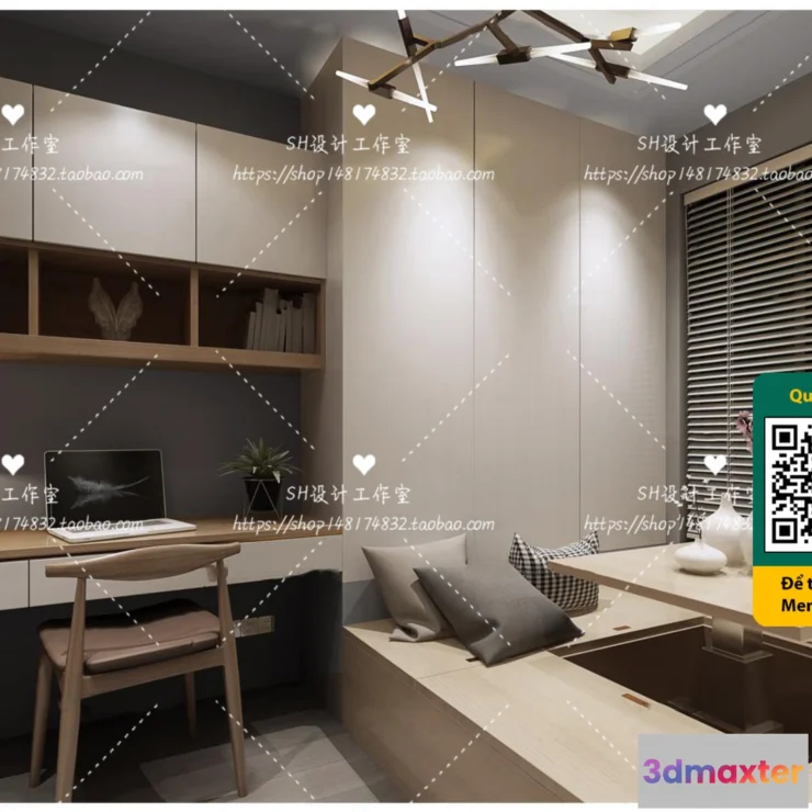 1248042 - OTHER 3D SCENES - VRAY  CORONA - 3D MODEL - 5145