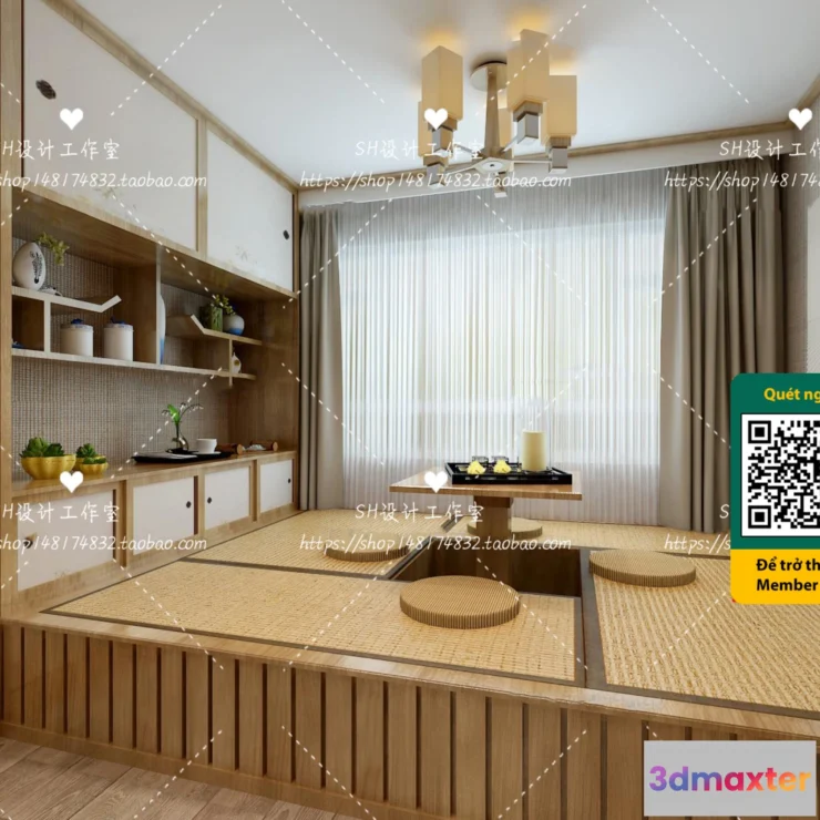 1248046 - OTHER 3D SCENES - VRAY  CORONA - 3D MODEL - 5147