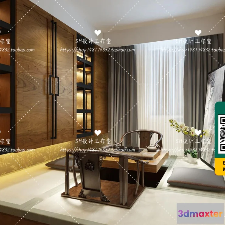 1248050 - OTHER 3D SCENES - VRAY  CORONA - 3D MODEL - 5149