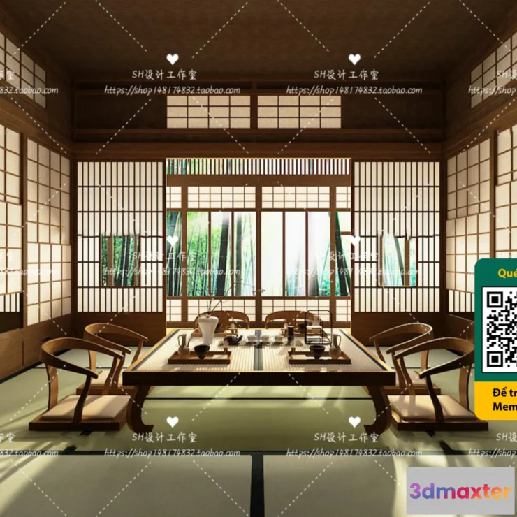 1248064 - OTHER 3D SCENES - VRAY  CORONA - 3D MODEL - 5156