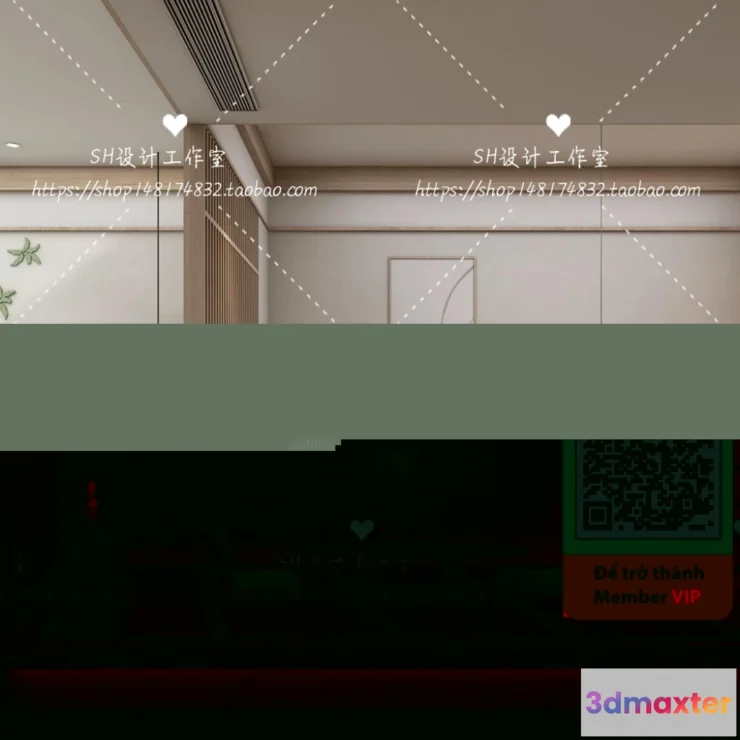 1248066 - OTHER 3D SCENES - VRAY  CORONA - 3D MODEL - 5157