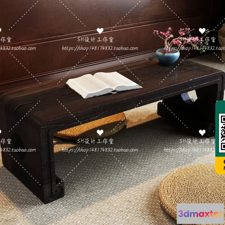 1248078 - OTHER 3D SCENES - VRAY  CORONA - 3D MODEL - 5163