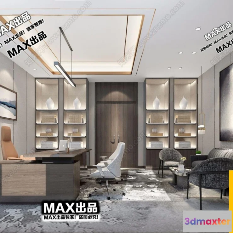 1248296 - OTHER 3D SCENES - VRAY  CORONA - 3D MODEL - 5272