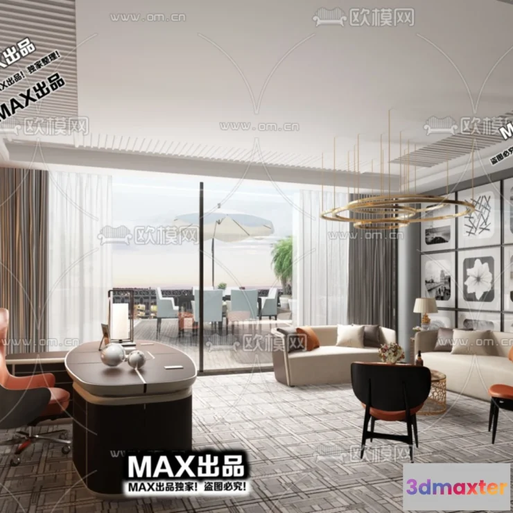 1248304 - OTHER 3D SCENES - VRAY  CORONA - 3D MODEL - 5276