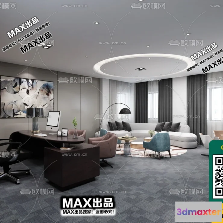 1248306 - OTHER 3D SCENES - VRAY  CORONA - 3D MODEL - 5277