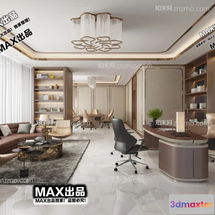 1248308 - OTHER 3D SCENES - VRAY  CORONA - 3D MODEL - 5278