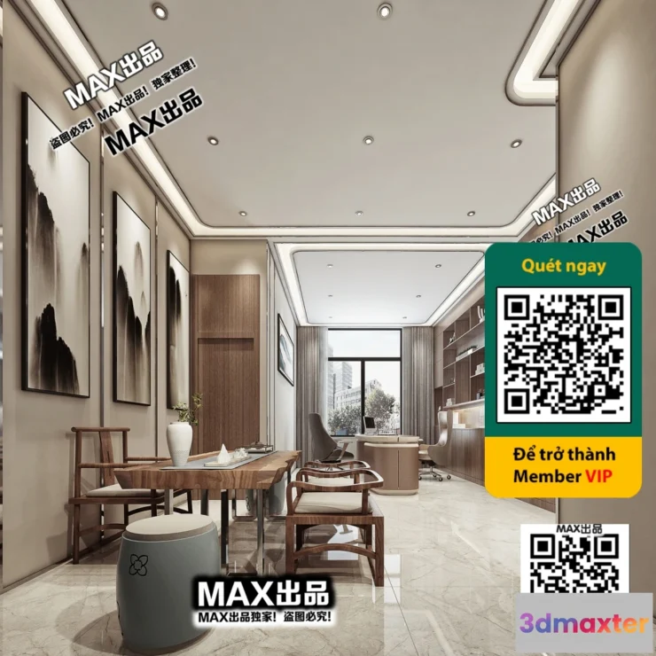 1248378 - OTHER 3D SCENES - VRAY  CORONA - 3D MODEL - 5313