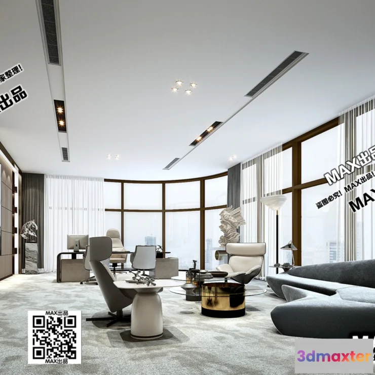 1248398 - OTHER 3D SCENES - VRAY  CORONA - 3D MODEL - 5323