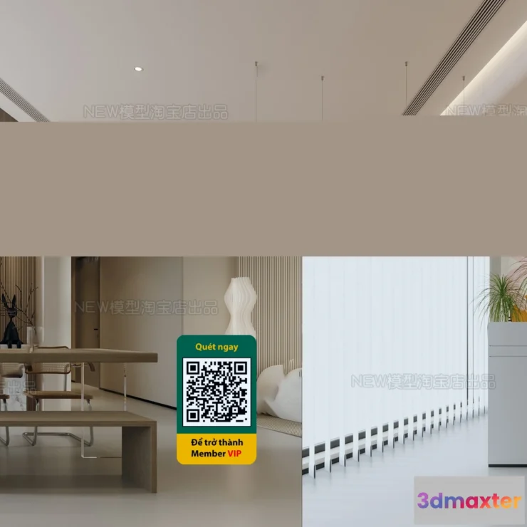 1248776 - OTHER 3D SCENES - VRAY  CORONA - 3D MODEL - 5512