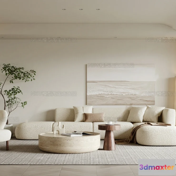 1248794 - OTHER 3D SCENES - VRAY  CORONA - 3D MODEL - 5521