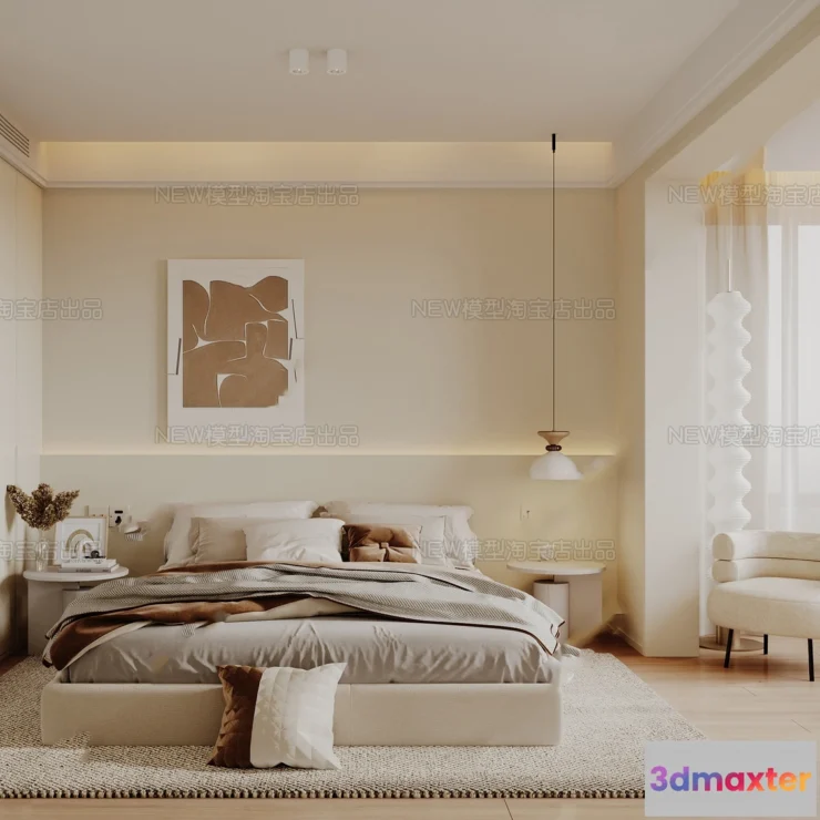 1248806 - OTHER 3D SCENES - VRAY  CORONA - 3D MODEL - 5527