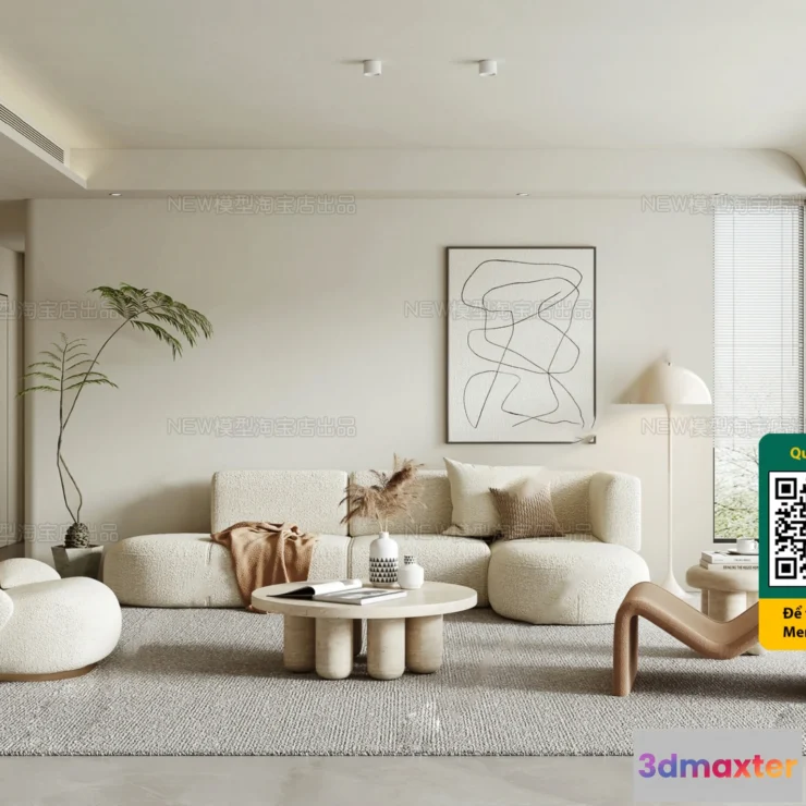 1248810 - OTHER 3D SCENES - VRAY  CORONA - 3D MODEL - 5529