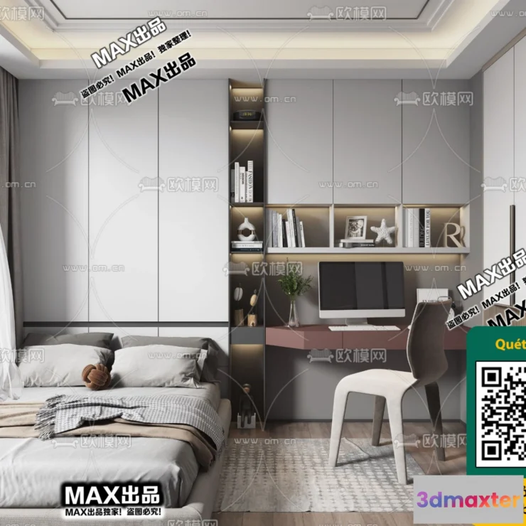 1248818 - OTHER 3D SCENES - VRAY  CORONA - 3D MODEL - 5533