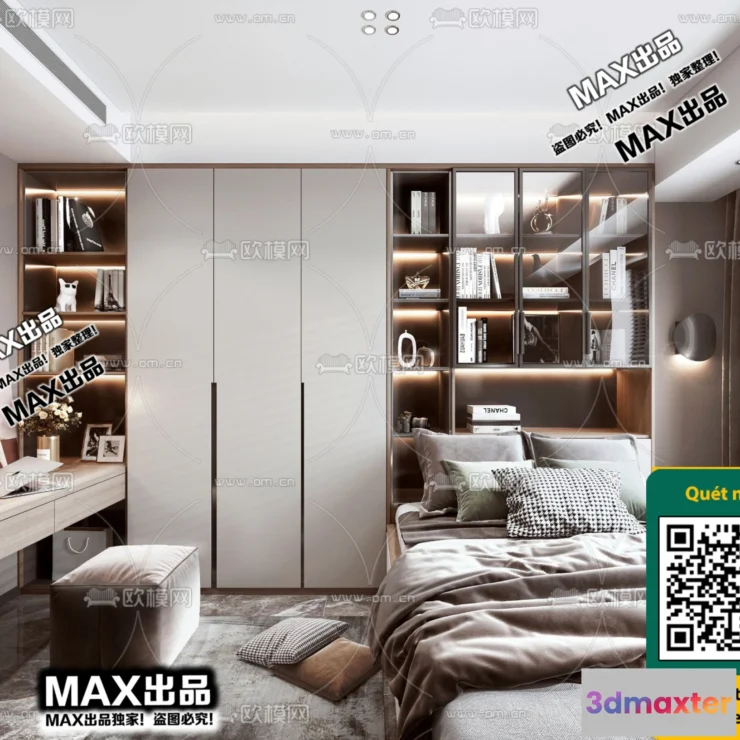 1248834 - OTHER 3D SCENES - VRAY  CORONA - 3D MODEL - 5541