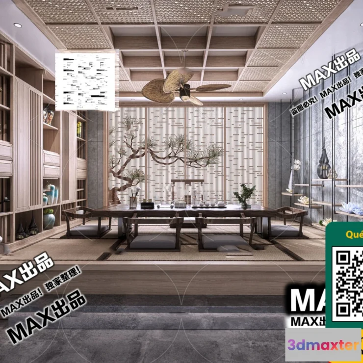 1248890 - OTHER 3D SCENES - VRAY  CORONA - 3D MODEL - 5569