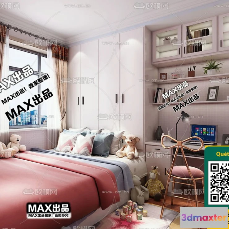 1248900 - OTHER 3D SCENES - VRAY  CORONA - 3D MODEL - 5574