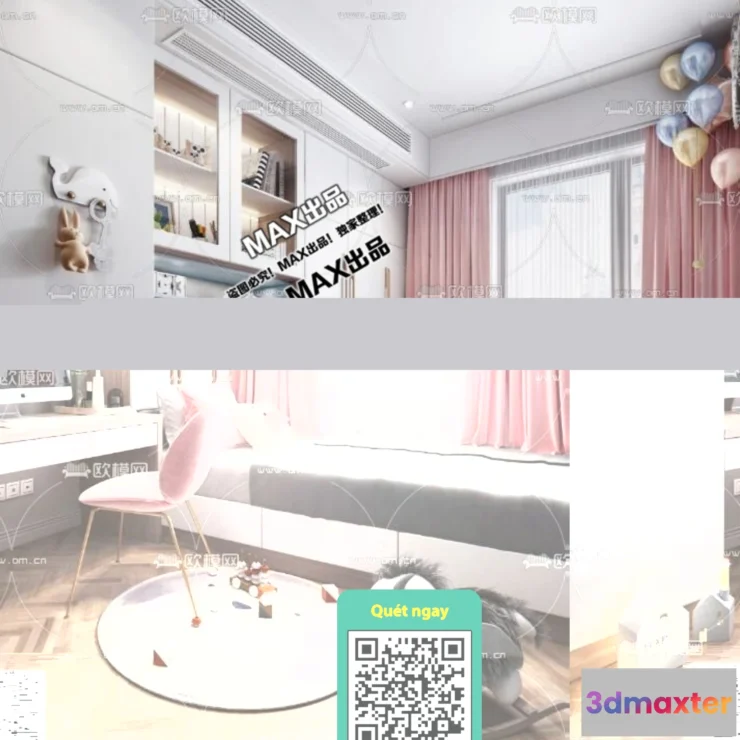 1248928 - OTHER 3D SCENES - VRAY  CORONA - 3D MODEL - 5588