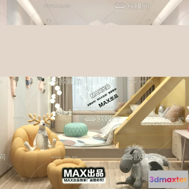 1248936 - OTHER 3D SCENES - VRAY  CORONA - 3D MODEL - 5592