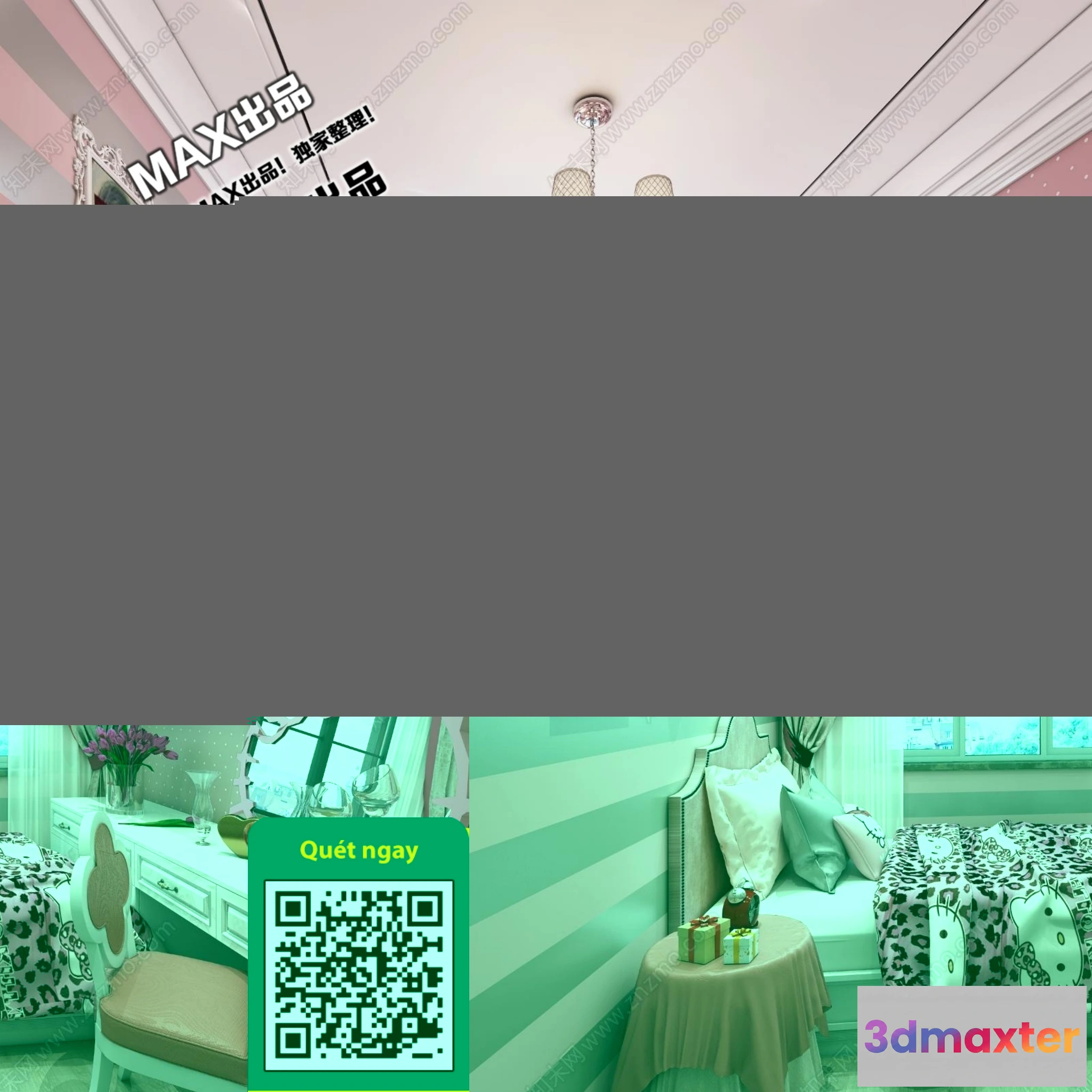 1248946 - OTHER 3D SCENES - VRAY  CORONA - 3D MODEL - 5597