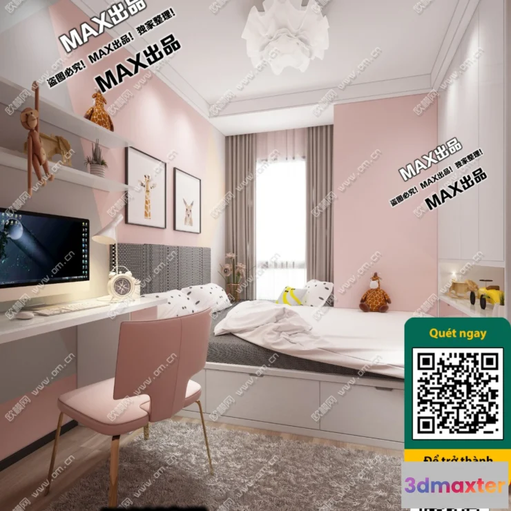 1248968 - OTHER 3D SCENES - VRAY  CORONA - 3D MODEL - 5608