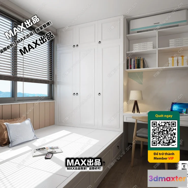 1248976 - OTHER 3D SCENES - VRAY  CORONA - 3D MODEL - 5612