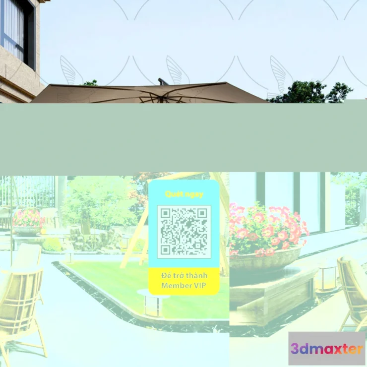 1251008 - OTHER 3D SCENES - VRAY  CORONA - 3D MODEL - 6628