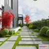 1251010 - OTHER 3D SCENES - VRAY  CORONA - 3D MODEL - 6629