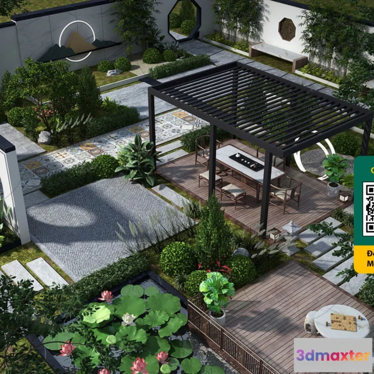 1251038 - OTHER 3D SCENES - VRAY  CORONA - 3D MODEL - 6643