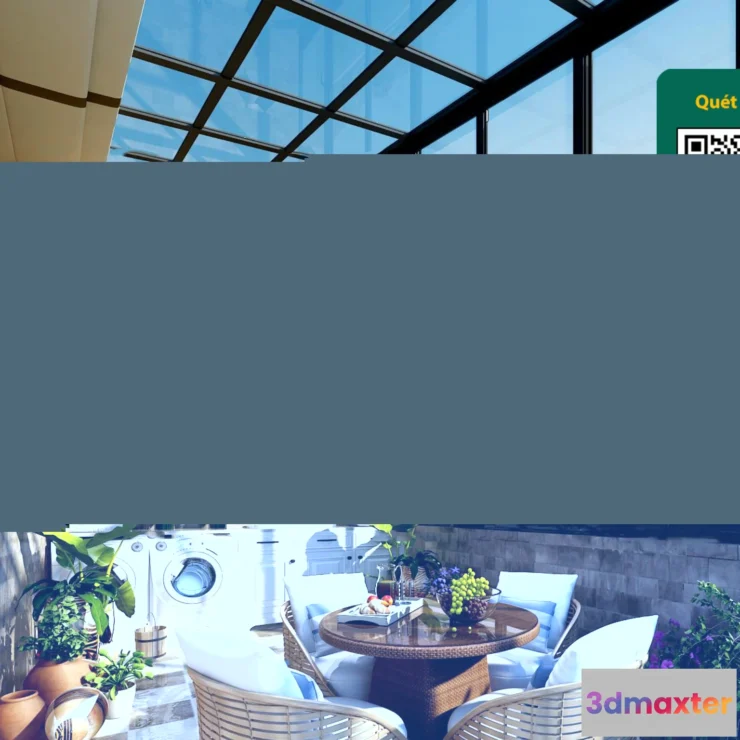 1251122 - OTHER 3D SCENES - VRAY  CORONA - 3D MODEL - 6685