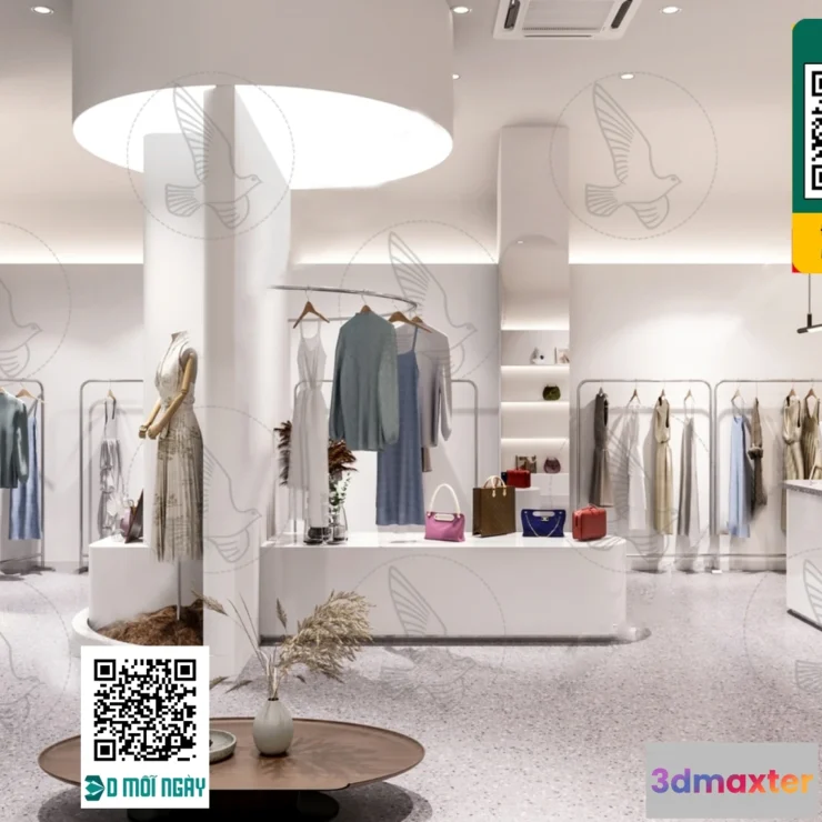 1251154 - OTHER 3D SCENES - CORONA - 3D MODEL - 6701