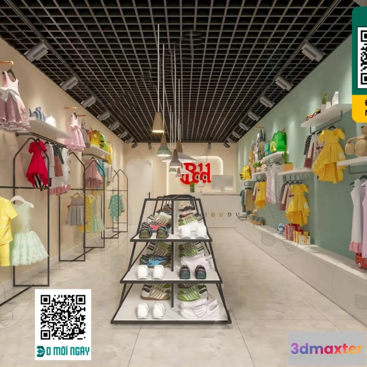 1251156 - OTHER 3D SCENES - CORONA - 3D MODEL - 6702