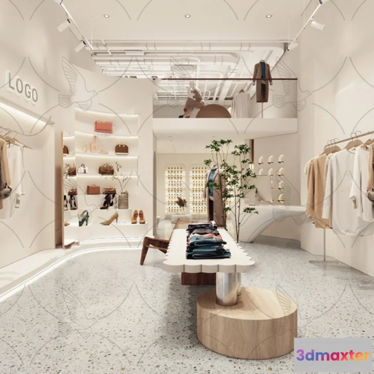 1251160 - OTHER 3D SCENES - VRAY  CORONA - 3D MODEL - 6704