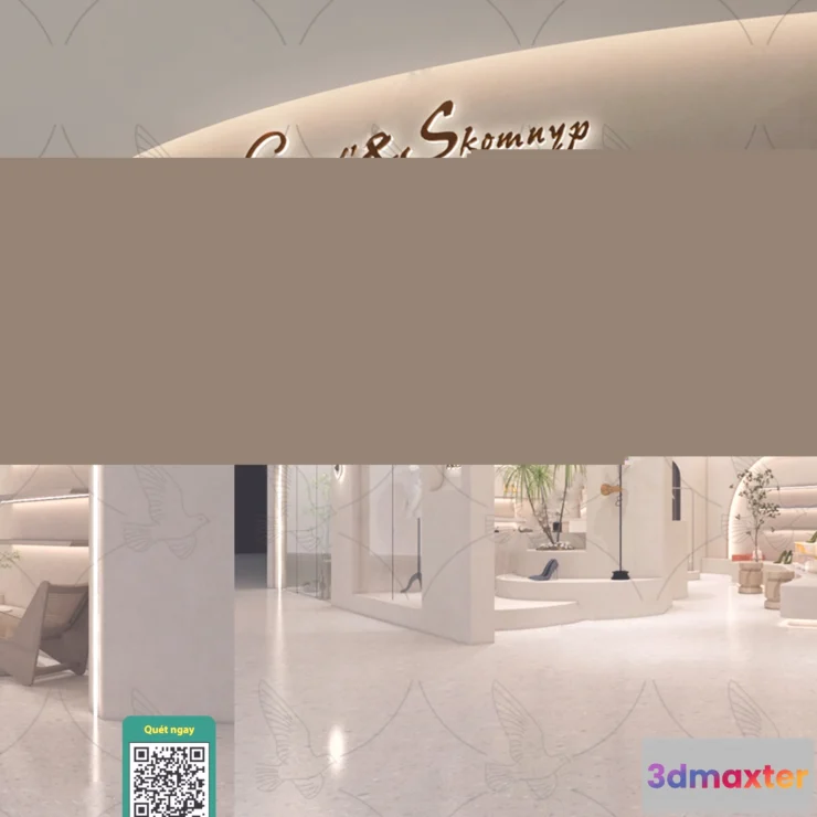 1251174 - OTHER 3D SCENES - VRAY  CORONA - 3D MODEL - 6711