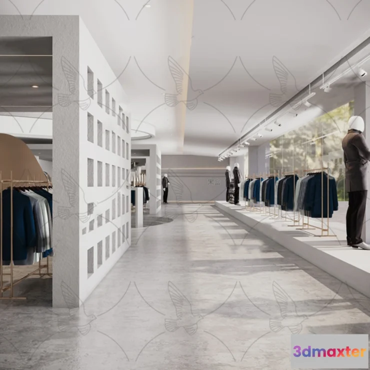 1251178 - OTHER 3D SCENES - VRAY  CORONA - 3D MODEL - 6713