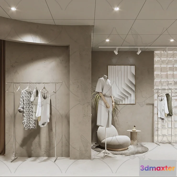 1251206 - OTHER 3D SCENES - VRAY  CORONA - 3D MODEL - 6727