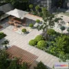 1251276 - OTHER 3D SCENES - VRAY  CORONA - 3D MODEL - 6762