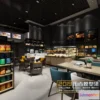 1252524 - Extension Interior - DRINKS SHOP - 006