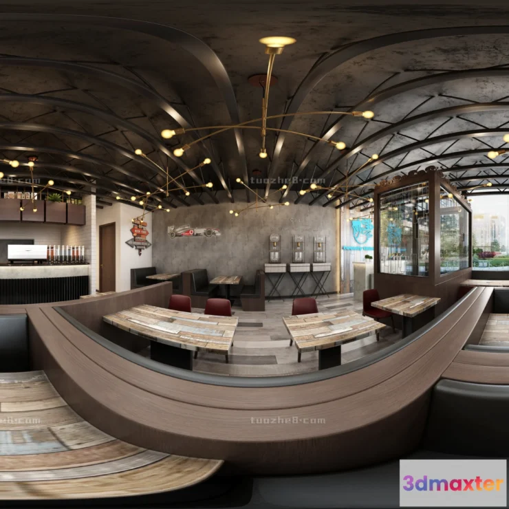 1252546 - Extension Interior - DRINKS SHOP - 017