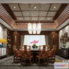 1253560 - Extension Interior - RESTAURANT DINING - 013