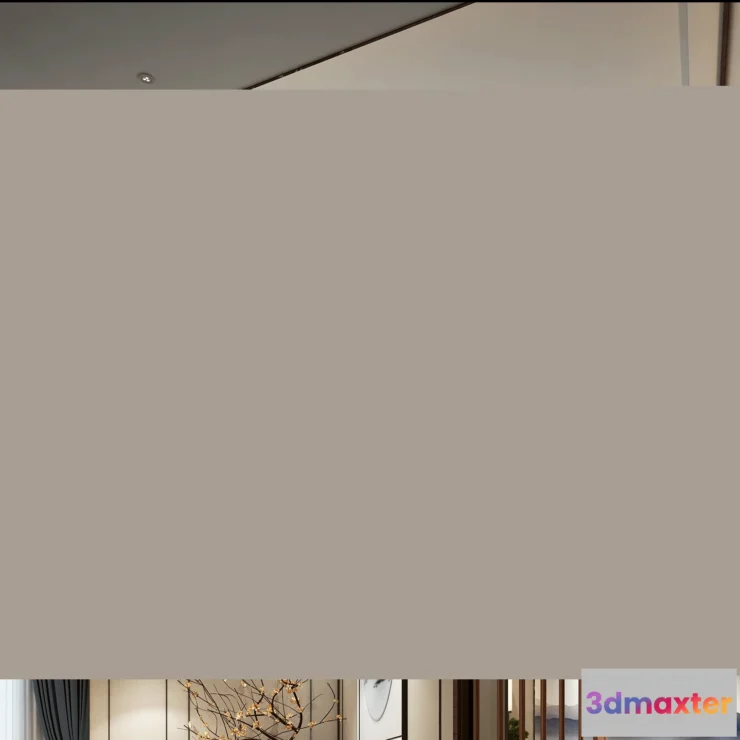 1253562 - Extension Interior - RESTAURANT DINING - 014