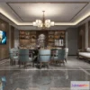 1253564 - Extension Interior - RESTAURANT DINING - 015