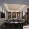 1253594 - Extension Interior - RESTAURANT DINING - 030