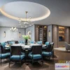 1253596 - Extension Interior - RESTAURANT DINING - 031