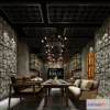 1253600 - Extension Interior - RESTAURANT DINING - 033