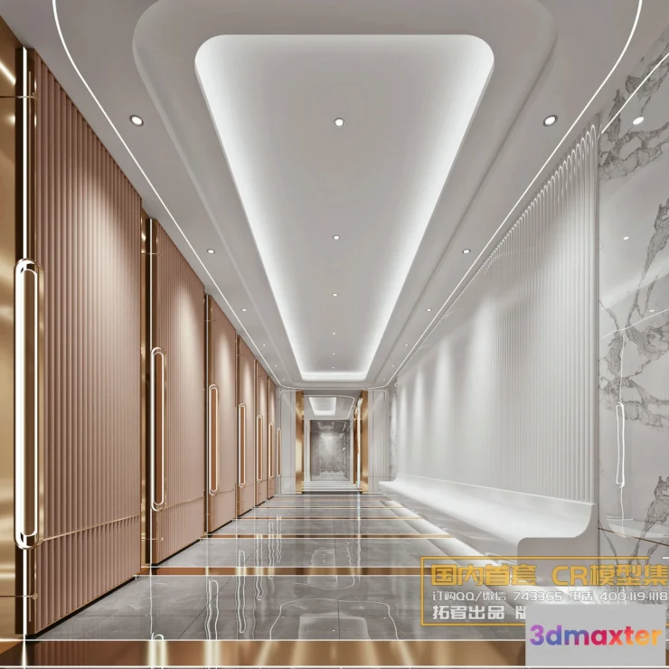 1256404 - Corona Interior Vol1 - 09 - COMERICAL SPACE - 2