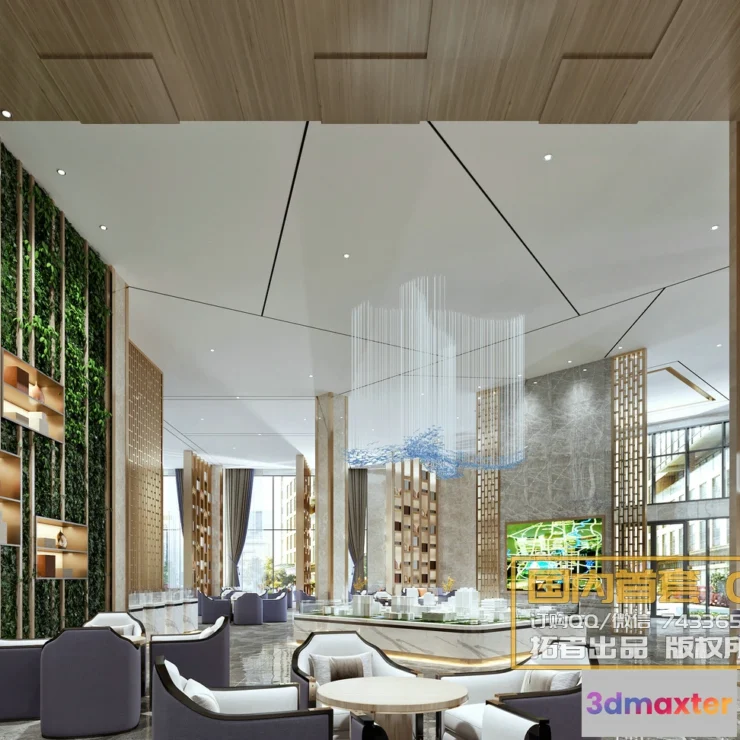 1256422 - Corona Interior Vol1 - 09 - COMERICAL SPACE - 28