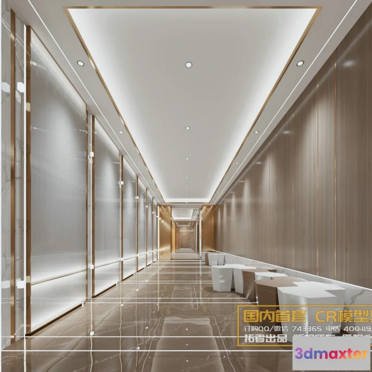 1256426 - Corona Interior Vol1 - 09 - COMERICAL SPACE - 3