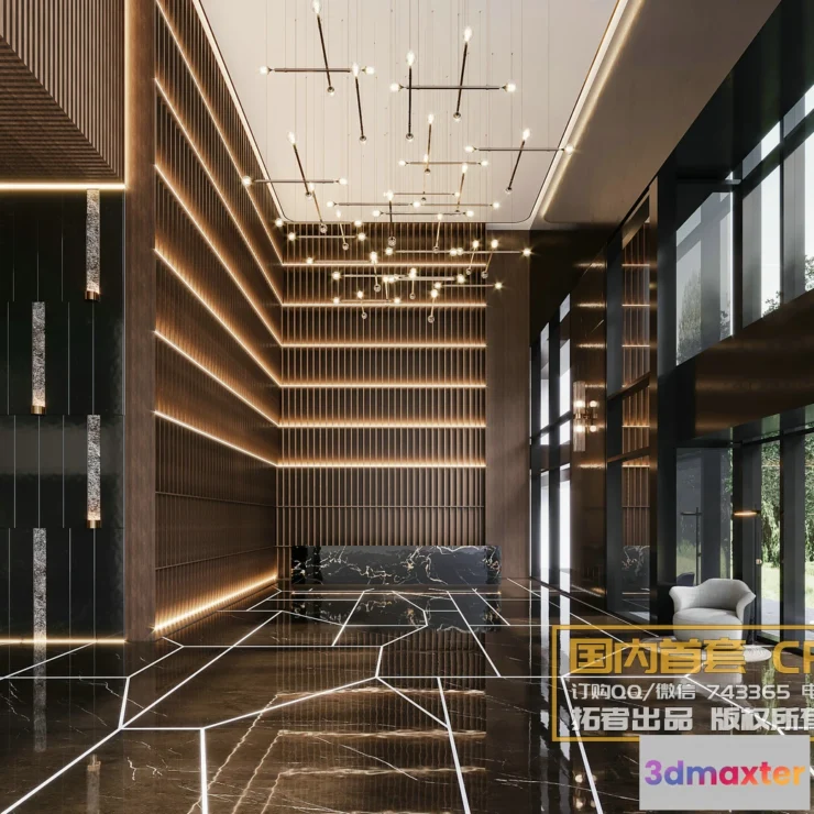 1256442 - Corona Interior Vol1 - 09 - COMERICAL SPACE - 37